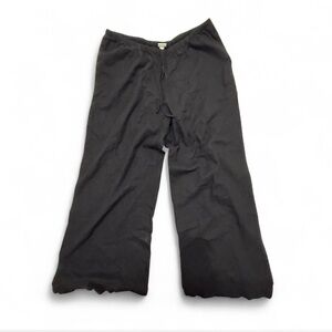 A New Day Classic Black Trousers XL